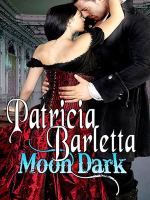 cover image of Moon Dark